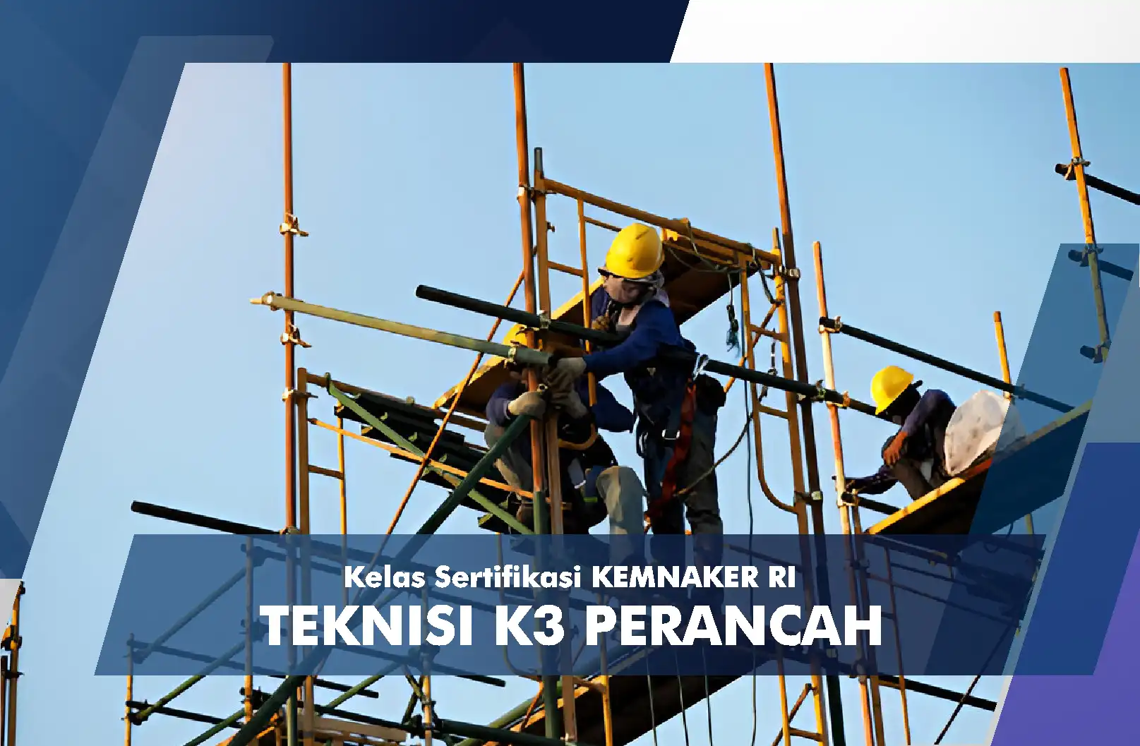 Teknisi Perancah
